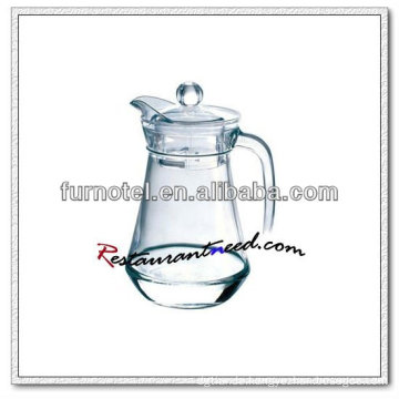 D062 1000ml Glass Pitcher